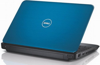 Dell inspiron m101z